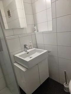 Joli appartement 1.5 pièces avec balcon