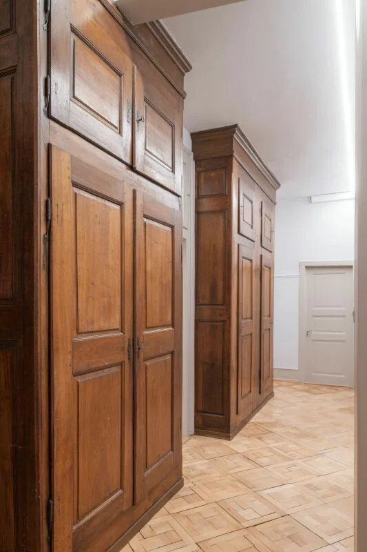 Appartamento esclusivo nel cuore del centro storico