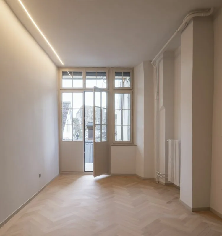 Appartamento esclusivo nel cuore del centro storico