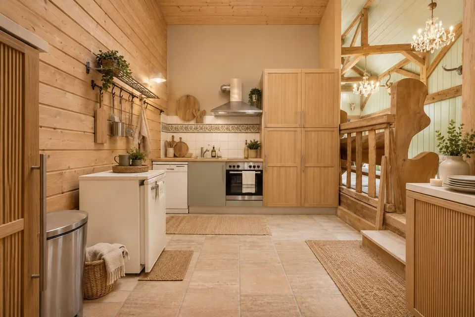 IN ESCLUSIVA - Un oggetto unico nel cuore delle Prealpi vaudesi