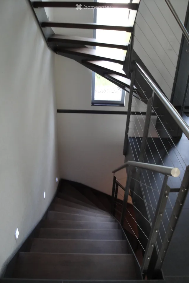 Spacieuse maison familiale de 7,5 pièces à Kriegstetten