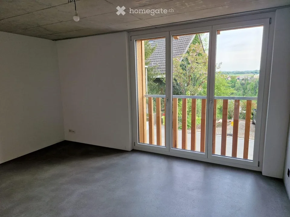 Casa a schiera moderna di 3,5 locali in una posizione meravigliosa