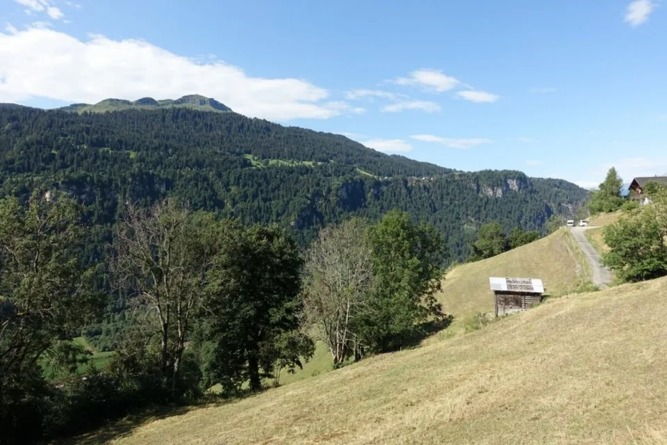 Baugrundstück für Erst- oder Festwohnsitz