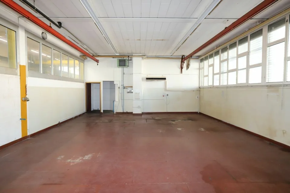 Locali di stoccaggio attraenti in una posizione centrale ad Aadorf.