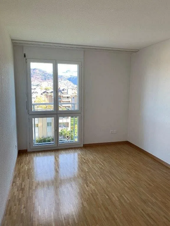 Meraviglioso appartamento di 3 1/2 locali, 3° piano sinistro