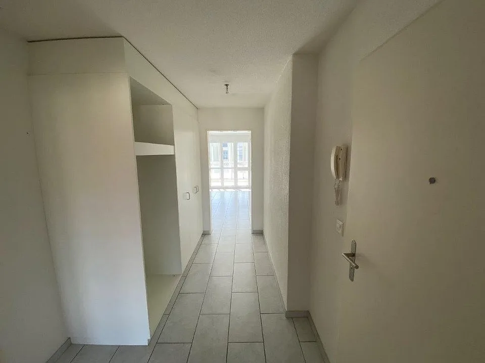 Meraviglioso appartamento di 3 1/2 locali, 3° piano sinistro