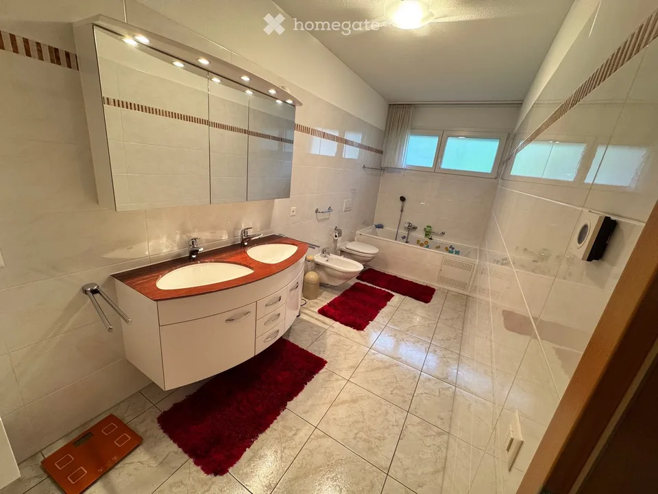 Appartement à vendre à Bellinzona 4 1/2 pièces