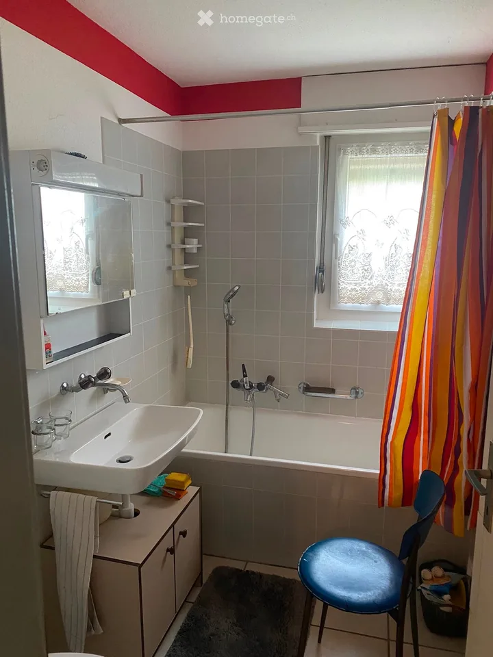 In vendita: Bella appartamento di 3½ locali in zona verde