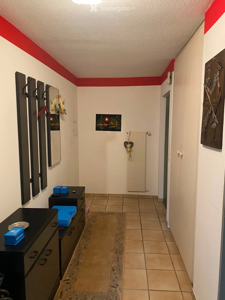 In vendita: Bella appartamento di 3½ locali in zona verde