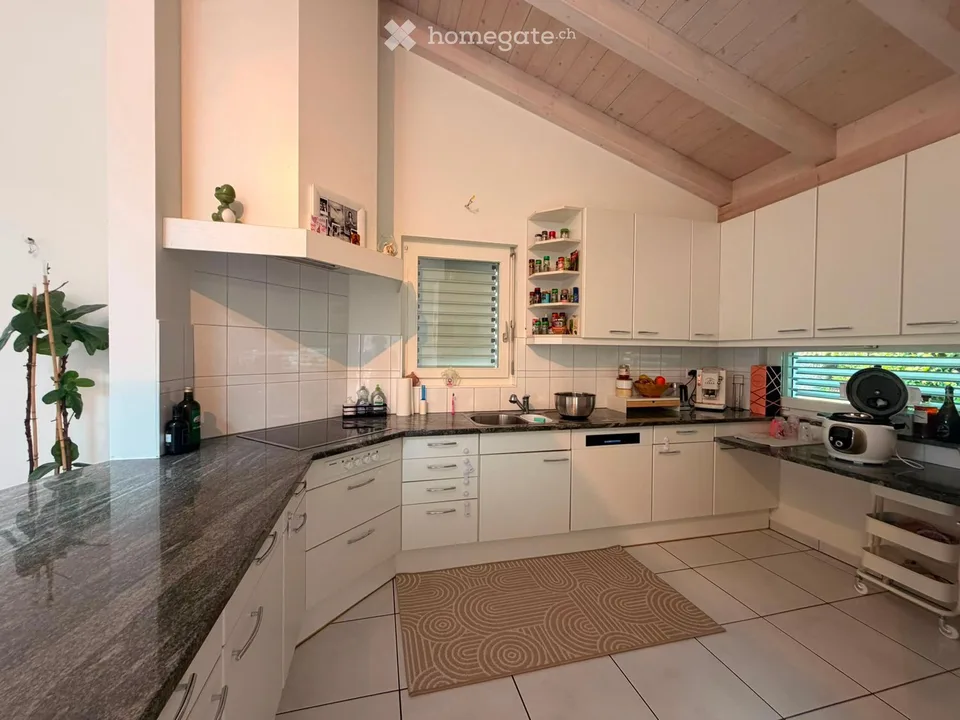Bella casa a Brione sopra Minusio