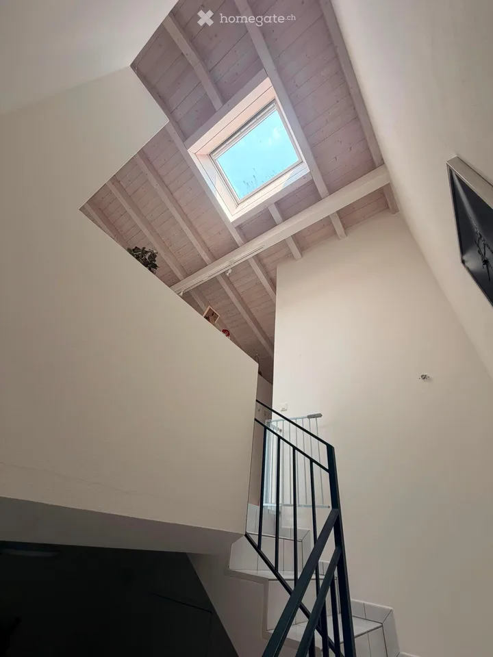 Bella casa a Brione sopra Minusio