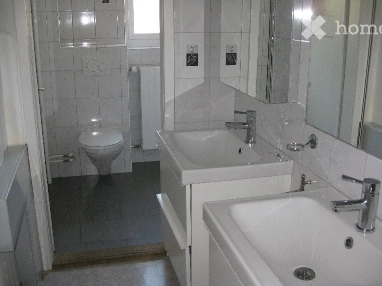 Grand appartement 3.5 pièces