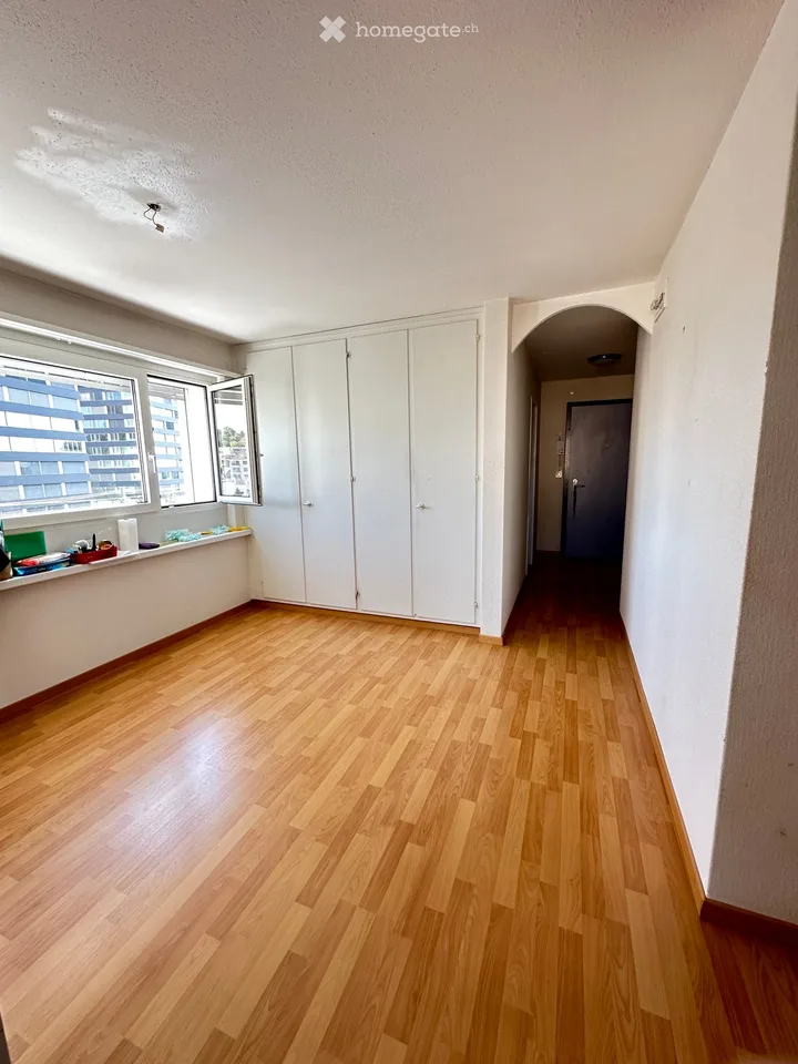 Apartment for Rent in Neuhausen
