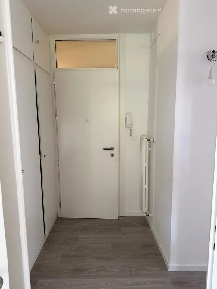 2,5 Zimmer in Massagno, sofort verfügbar