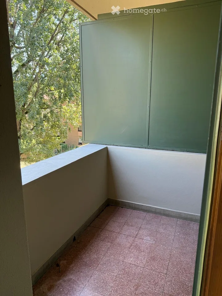 2,5 Zimmer in Massagno, sofort verfügbar