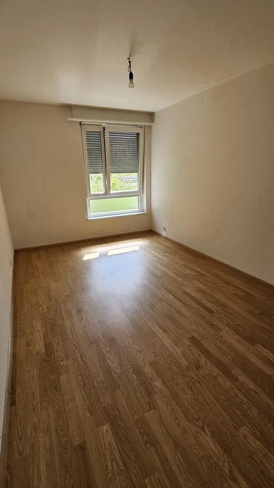 Appartamento 2 camere accessibile in sedia a rotelle – vita senza barriere con comfort