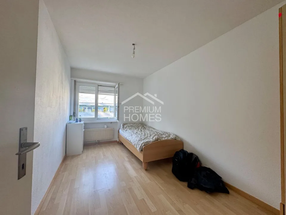 Bezahlbares Wohnen, mit genügend Platz und Potential! – Foto 6 von 9