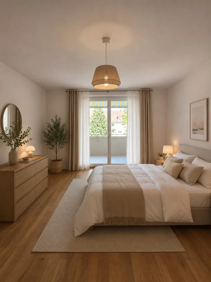 La tua nuova casa per stare bene - appartamento 4 locali con charme di edificio antico