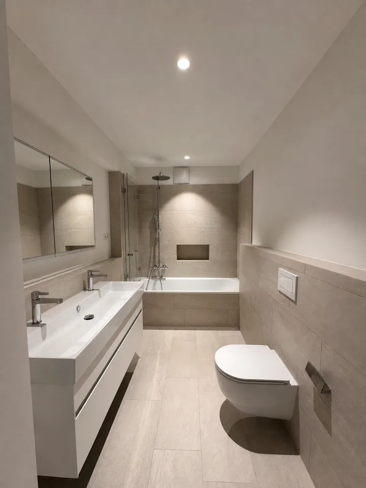 La tua nuova casa per stare bene - appartamento 4 locali con charme di edificio antico