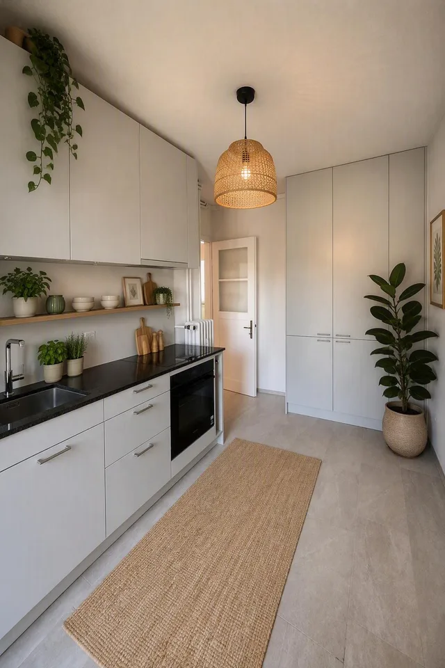 Ihr neues Zuhause zum Wohlfühlen - 4-Zimmer-Wohnung mit Altbau Charme