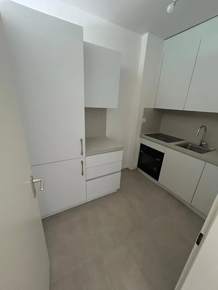 Gemütliche 2-Zimmer-Wohnung mit Balkon - Renoviert