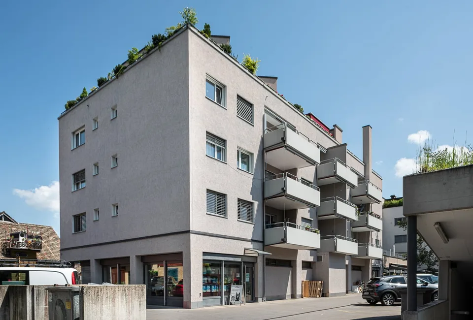 Bastelräume in Adliswil