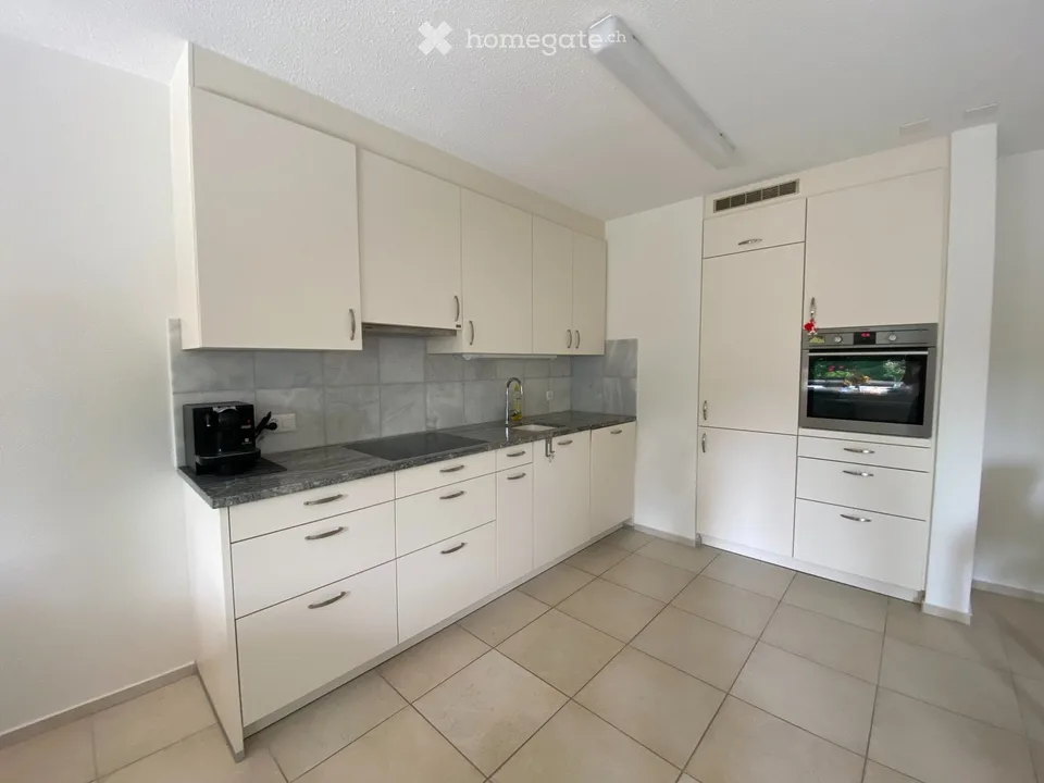 2.5 Apartment Zurich from 1 August 2026
