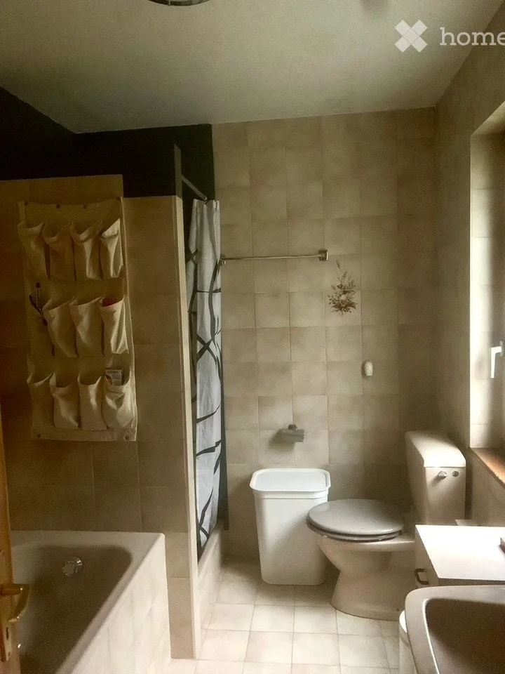 Camera con bagno privato