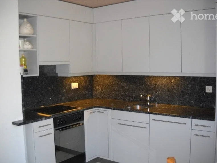 Large 3.5-room apartment