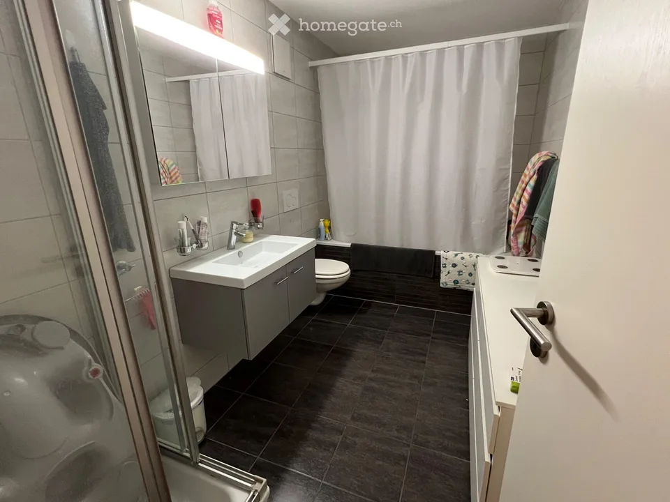 Reprise de bail appartement duplex 4,5 pièces