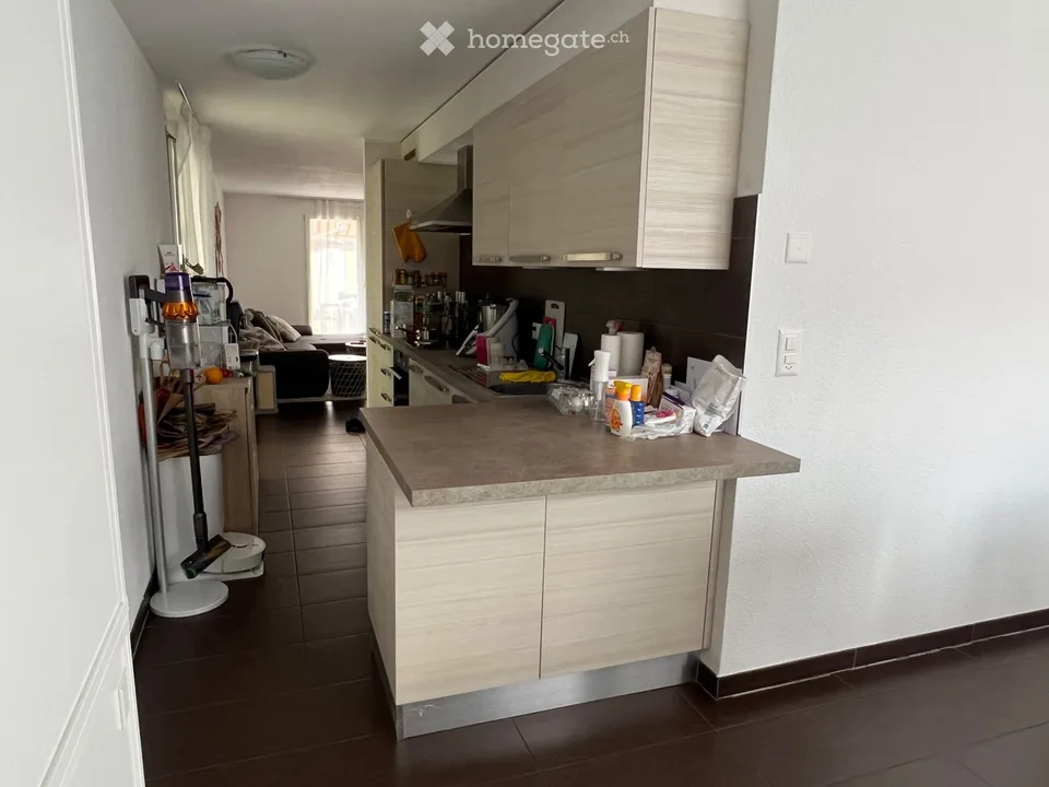 Reprise de bail appartement duplex 4,5 pièces