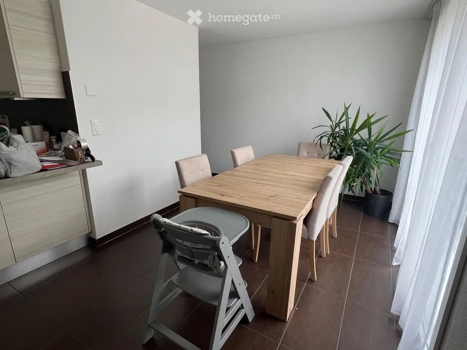 Reprise de bail appartement duplex 4,5 pièces