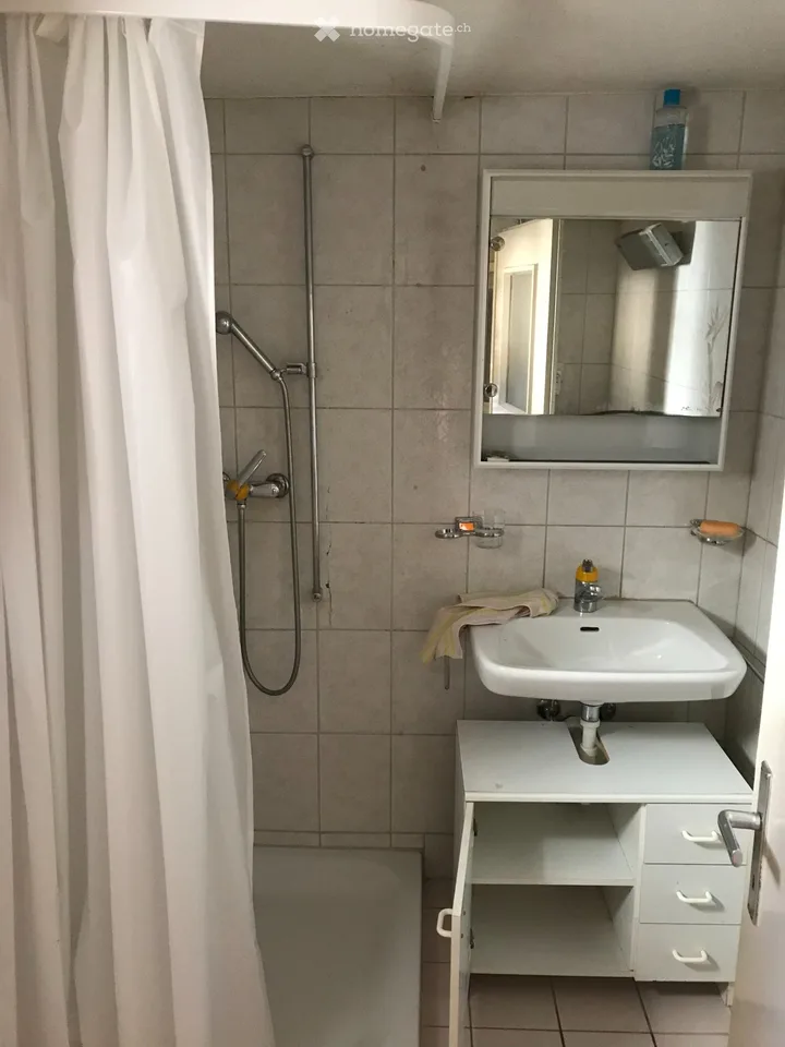 Posizione casa villaggio antica