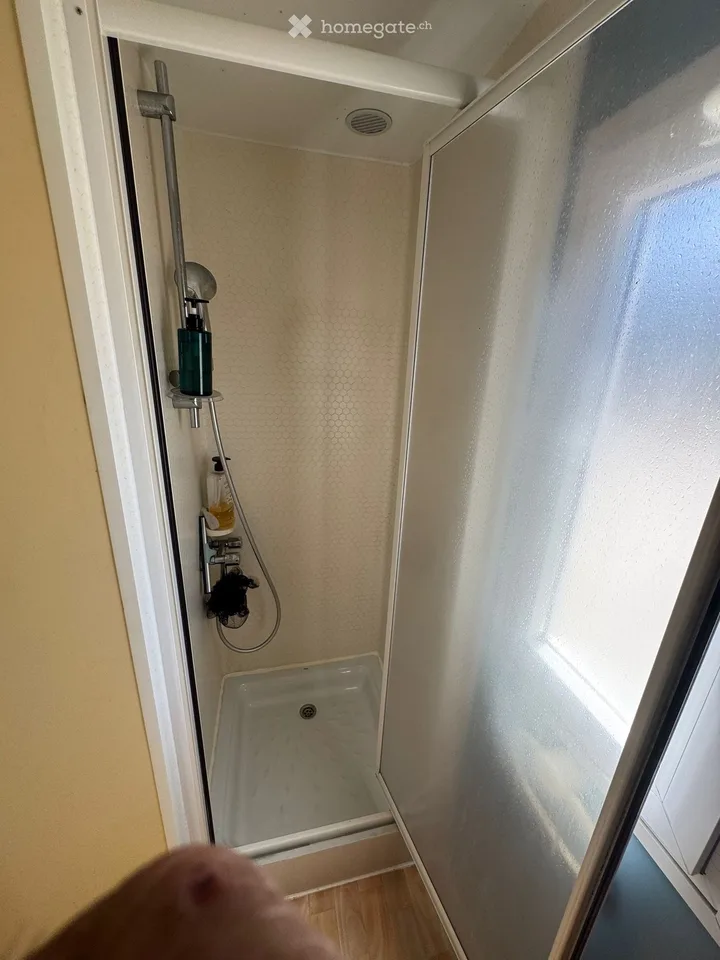 Mobile home à vendre