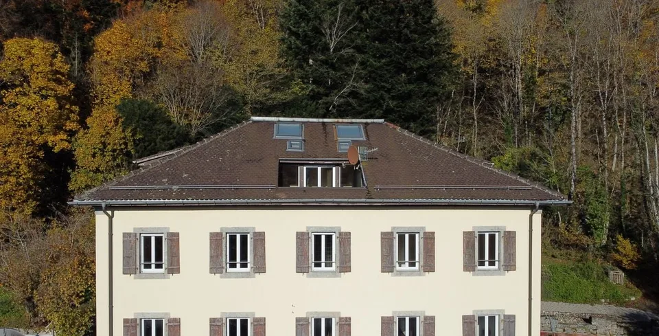 ECCEZIONALE: Casa a terrazza di 8,5 locali con vista sulla campagna – foto 13 di 13