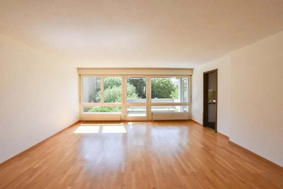 Befristete 3.5-Wohnung in Thun