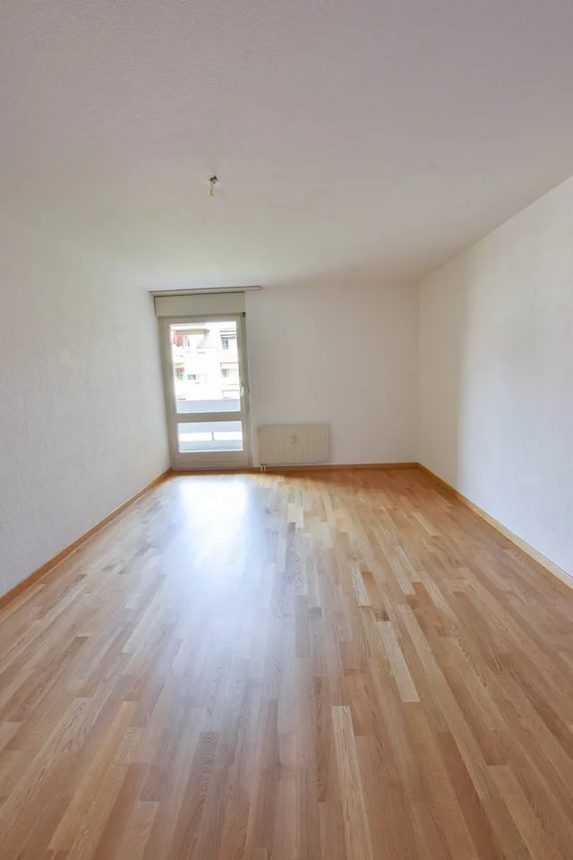 Befristete 3.5-Wohnung in Thun