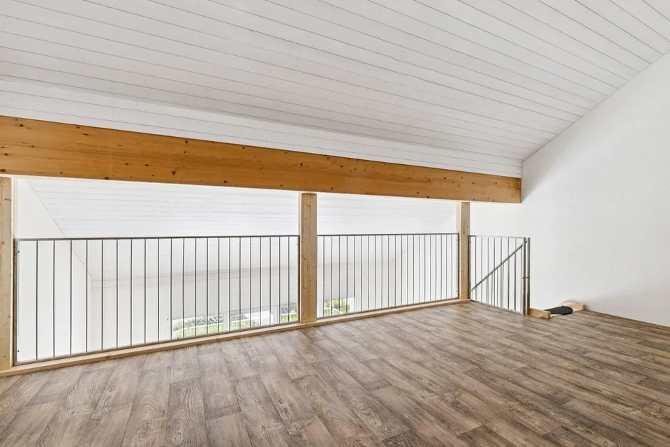 Schönes Apartment mit 4.5 Zimmern + Mezzanine – Foto 12 von 26