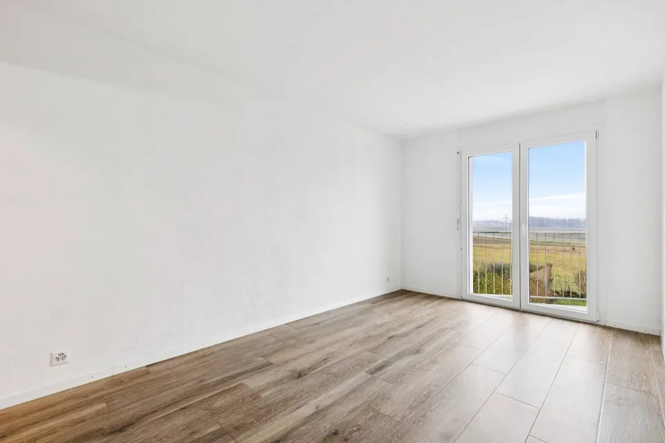 Schönes Apartment mit 4.5 Zimmern + Mezzanine – Foto 8 von 26