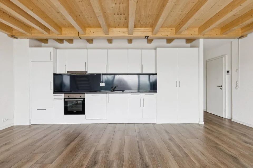Schönes Apartment mit 4.5 Zimmern + Mezzanine – Foto 7 von 26