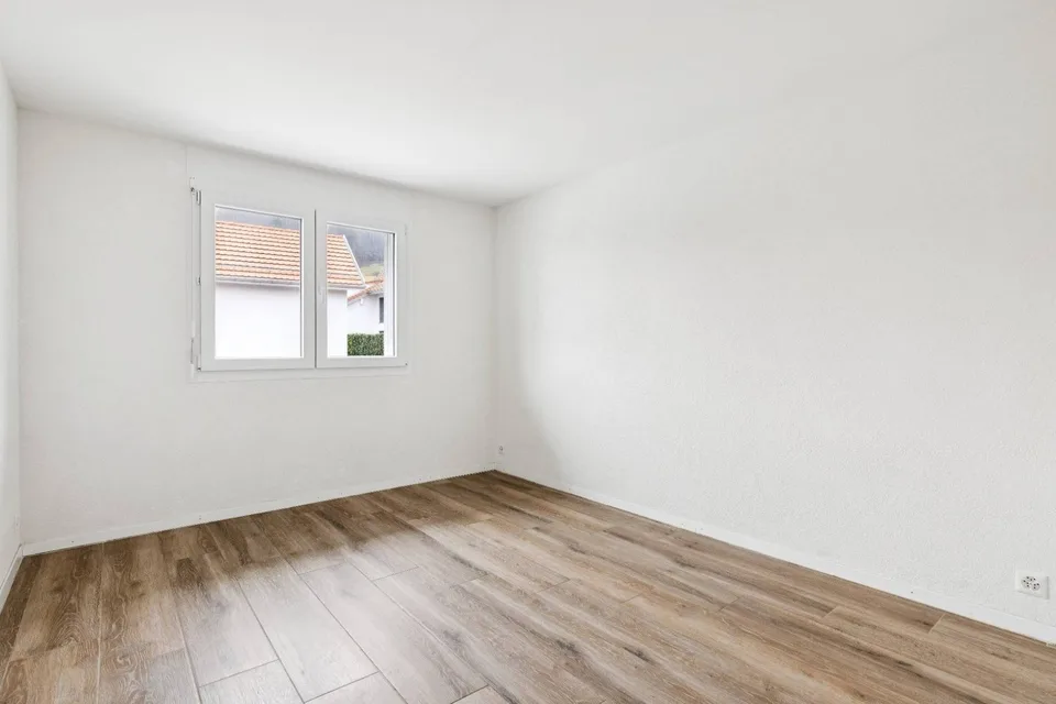 Schönes Apartment mit 4.5 Zimmern + Mezzanine – Foto 9 von 26
