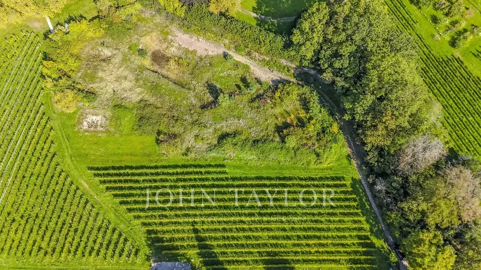 Exceptional real estate project ? Sale on plan