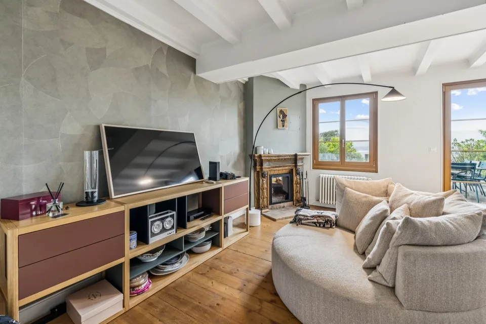 Körper eines Bauernhofs aus dem 19. Jahrhundert, komplett renoviert mit Panoramablick – Foto 13 von 13