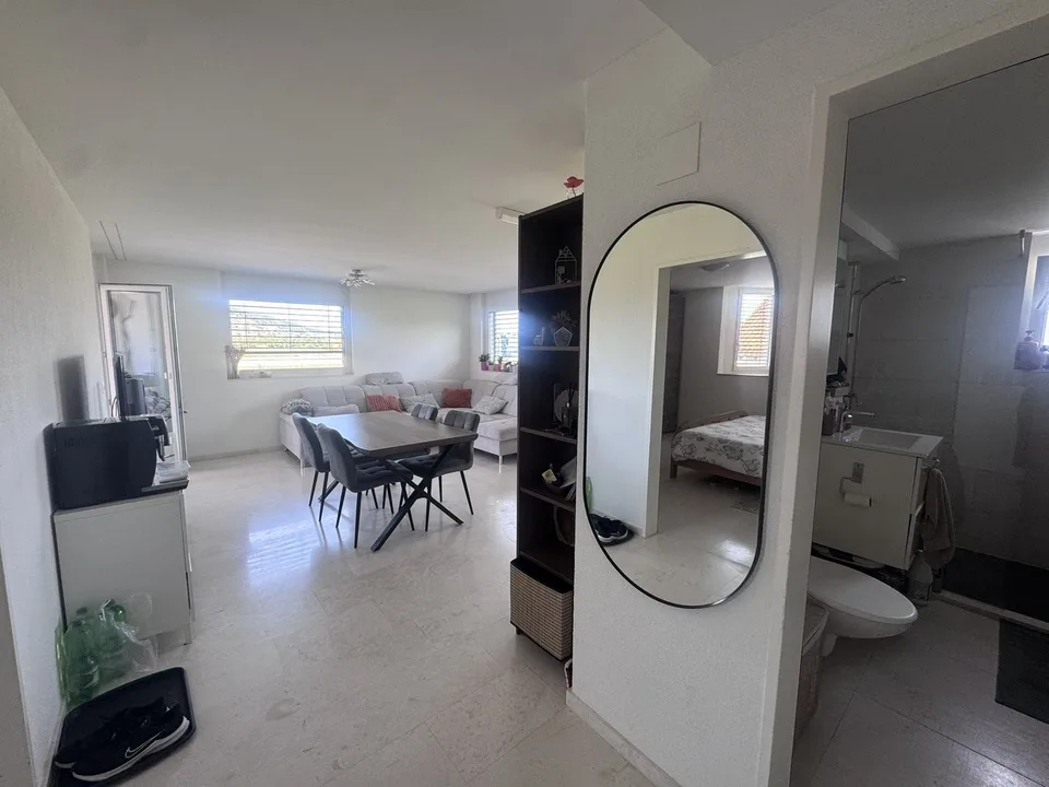 Charming 2.5-room apartment with balcony