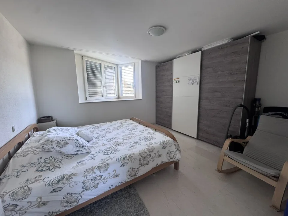 Charming 2.5-room apartment with balcony