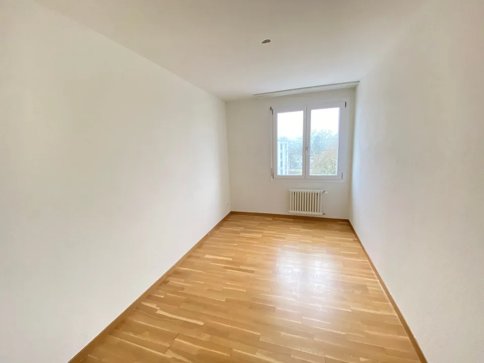 Ampio e luminoso appartamento di 3,5 locali a Erlinsbach in affitto