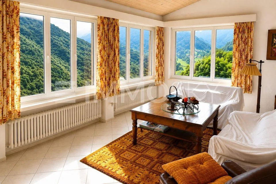 Investimento con vista sulla tranquillità