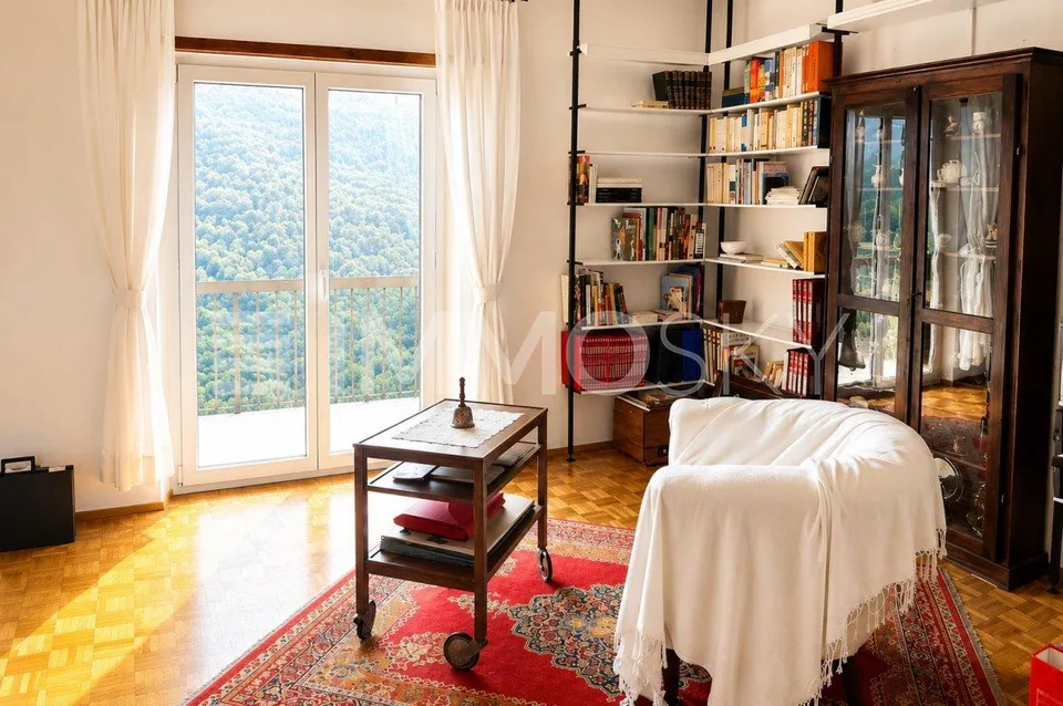 Investimento con vista sulla tranquillità