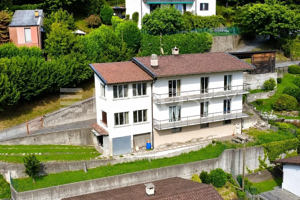 Investimento con vista sulla tranquillità