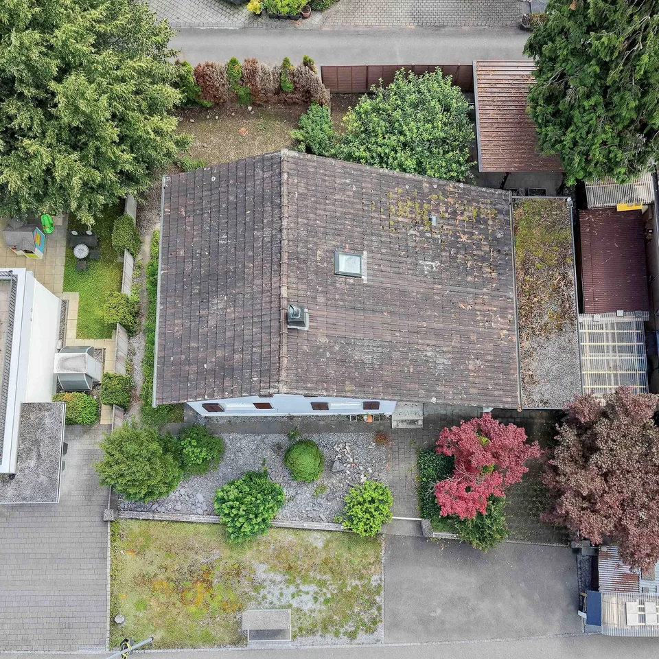 Maison unifamiliale – indépendante, riche en potentiel, idéale pour les familles – photo 12 sur 12